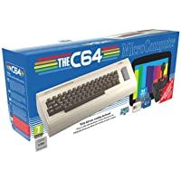 Los mejores  - The C64 - Commodore 64 [Importación italiana]